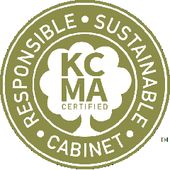 KCMA ESP Certifications for Grandview Cabinetry